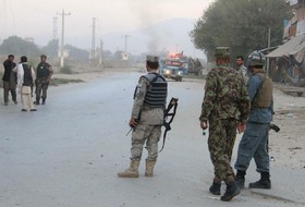 روسیه: قصد اعزام نیرو به افغانستان را نداریم