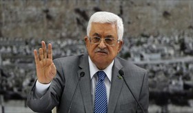 محمود عباس: تحت هیچ‌ شرایطی از آرمان‌های فلسطین کوتاه نمی‌آییم