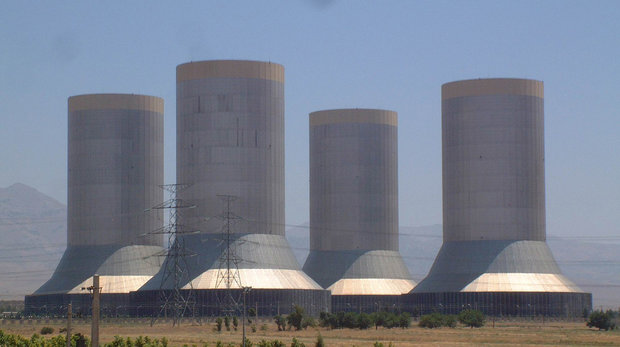 تولید برق ایران از مرز ۱۸۵ هزار گیگاوات گذشت
