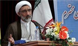  ایران نمادی از وحدت و همگرایی در جهان اسلام است