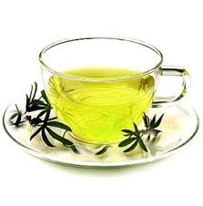 حفظ تندرستی با چای سبز