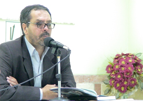 نمایندگان مجلس می‌توانند در اصلاح و افزایش بودجه استان نقش موثری ایفا کنند