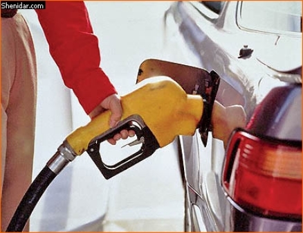 مصرف بیش از ٩٦ میلیون لیتر بنزین در تهران