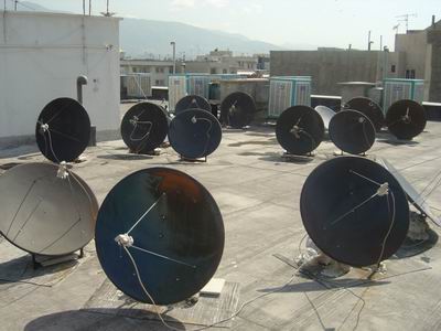برنامه‌های بصیرت‌افزایی کاهش 10 درصدی استفاده از ماهواره در اصفهان رقم زد