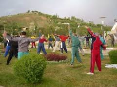 اختصاص مالیات بر ارزش افزوده به ورزش همگانی خراسان رضوی اختصاص مالیات بر ارزش افزوده به ورزش همگانی خراسان رضوی