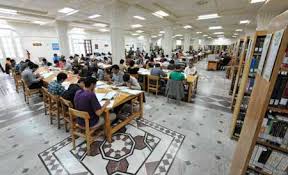  طرح عضویت خانوادگی در کتابخانه های آستان قدس رضوی اجرا می شود  