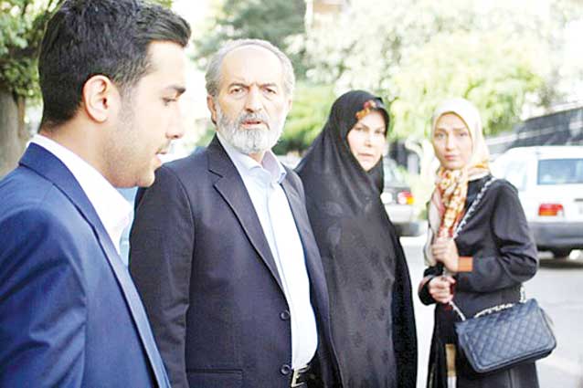  همه در روایت « همه چیز آنجاست» سهیم‌اند