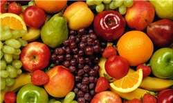 قیمت میوه و سبزیجات+جدول