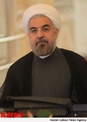 پیام تبریک دکتر روحانی به رییس‌ جمهوری سریلانکا


