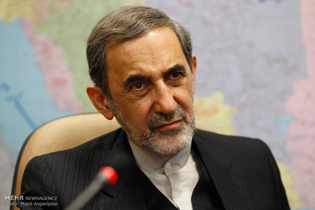 ایران برای استفاده از حق هسته‌ای خود از هیچ کشوری اجازه نمی‌خواهد