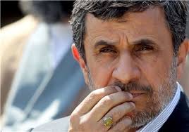 وقتی امام به خواب احمدی‌ نژاد آمد! 