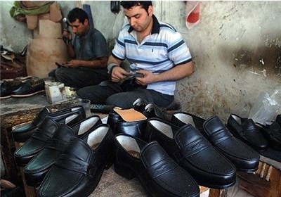 واردات بی رویه واحدهای تولیدی کفش و مبل تبریز را تهدید می‌کند 