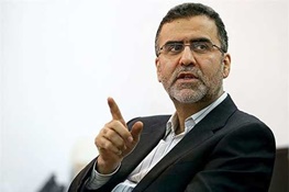 ایوبی: ایران مدرسه فیلمسازی است/ بودجه برای جشنواره‌های استانی فیلم فجر نداریم