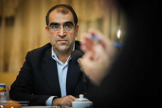 واکنش وزیر بهداشت به شایعات حذف پزشک خانواده