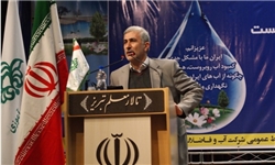 ایران  جزو 10 کشور اول جهان در تهدید بحران آبی 