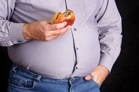 کشف جالب درباره فواید چاقی