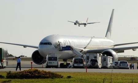 زیان دهی میلیاردی در فرودگاههای کشور/فرودگاه‌هایی که ماهی یک پروازهم ندارند!