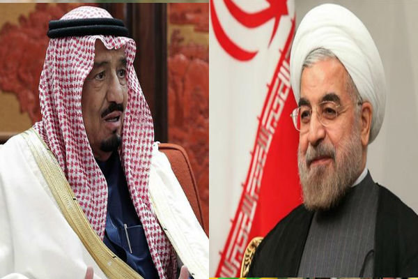 همراهی با ایران تنها راه فرار عربستان از مخمصه کنونی