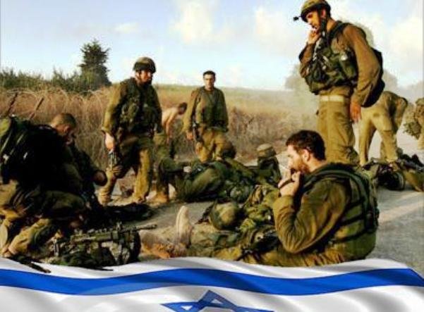 اخراج ۴۳ نظامی اسرائیلی به دلیل انتشار جنایات رژیم صهیونیستی