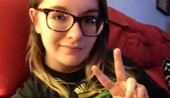 دختر 17 ساله‌ به ضرب گلوله‌ پلیس آمریکا کشته شد + عکس 
