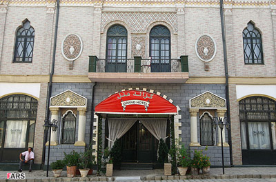 کافه رستوران های مدرن تهران از چه زمانی آغاز به کار کردند؟ 