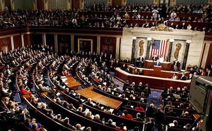 عقب نشینی کنگره آمریکا در برابر ایران