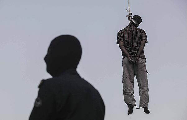 جزئیات اجرای حکم اعدام آخرین عامل حادثه گلپایگان