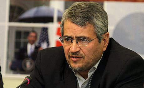 نماینده ایران در سازمان ملل تعیین شد 