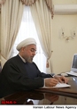 روحانی به نخست وزیر جمهوری یونان تبریك گفت