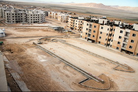 ۱۲۸ هزار واحد مسکونی در گلستان مقاوم‌سازی نشده است