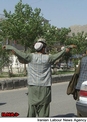 حمله به ایست بازرسی در افغانستان حداقل ۱۸ کشته بر جای گذاشت