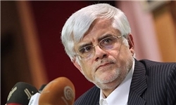 عارف:نائب رییس مجلس آلمان دخالتی در امور داخلی ایران نداشت!/ فقط نظرش را مطرح کرد