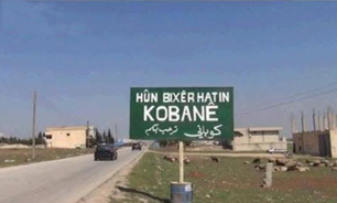 آزادی کوبانی نگرانی‌های ترکیه را افزایش داده است 