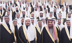آینده عربستان پس از انتقال قدرت؛ نزاع بر سر قدرت از درون و برون