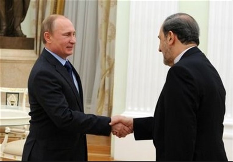 ولایتی: حجم مبادلات با مسکو در ۲۰۱۵ به ۲۰ میلیارد دلار می‌رسد/ موافقت روسیه با عضویت ایران در پیمان شانگهای