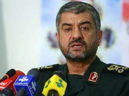 فرمانده کل سپاه: پاسخ ایران و حزب الله به رژیم صهیونیستی یکی است