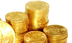 سقوط 27 دلاری طلا در دو روز/ فلز گرانبها 1263 دلاری شد
