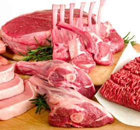 خطر ابتلا به سرطان روده با مصرف مداوم گوشت قرمز ‌