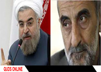 کیهان:در پاره‌ای از اظهارات رئیس جمهور بی‌آن که بخواهد به ملت ایران اهانت می‌شود !
