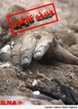 کارگر ۲۳ ساله معدن «گله توت» درگذشت