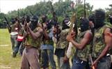 حمله بوکوحرام از چهار جبهه به بزرگترین شهر شمال شرق نیجریه

