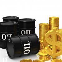 قیمت نفت افزیش یافت