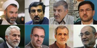 حرکت مافیایی احمدی نژاد در جلسه استیضاح آغاز افول وی بود/ حافظه تاریخی ملت ایران رفتار احمدی نژاد را از یاد نمی برد