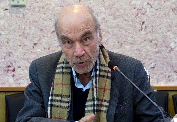 پیام تسلیت رییس فرهنگستان علوم به مناسبت درگذشت محمدرضا شجریان