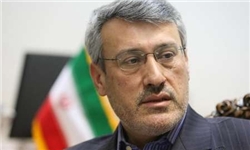 سفیر ایران در انگلیس: ‏پرداخت غرامت 1.2 میلیارد پوندی دولت انگلیس به بانک ملت