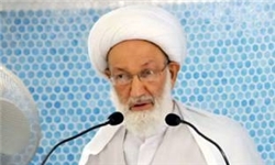 هشدار شیخ «عیسى قاسم» درباره دامن زدن به «طایفه‌گرایی» در بحرین