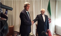 وزارت خارجه آمریکا: کری و ظریف روز شنبه در مونیخ دیدار می‌کنند