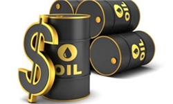 قیمت نفت افزایش یافت/ نفت در مرز ۵۶ دلار