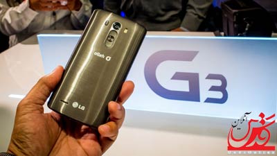 به روزرسانی های آندروید Lollipop با سرعت ادامه دارد