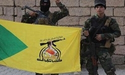 اتهام به حزب الله عراق یک بازی طراحی شده قطری، سعودی است